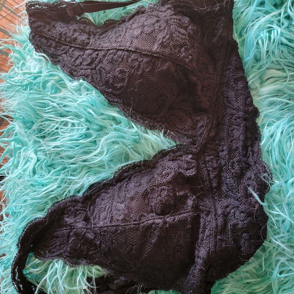Lace Bralet